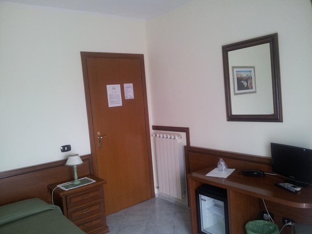 Hotel Octavia Rome Extérieur photo