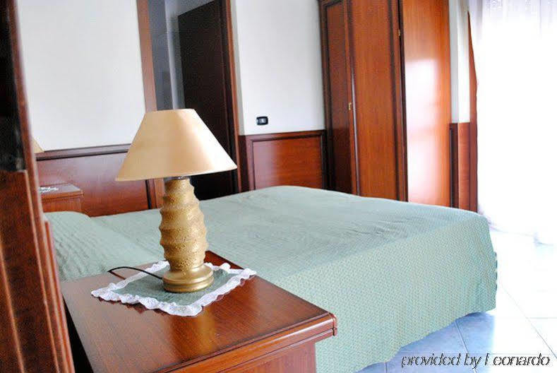 Hotel Octavia Rome Extérieur photo