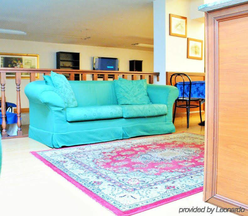 Hotel Octavia Rome Extérieur photo