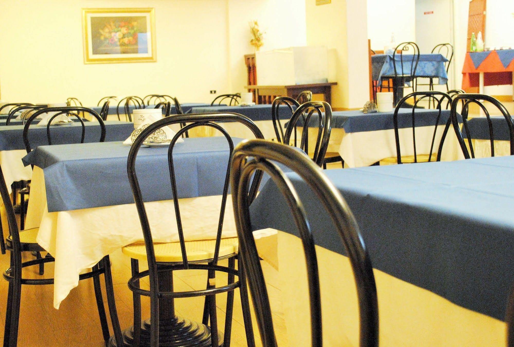 Hotel Octavia Rome Extérieur photo