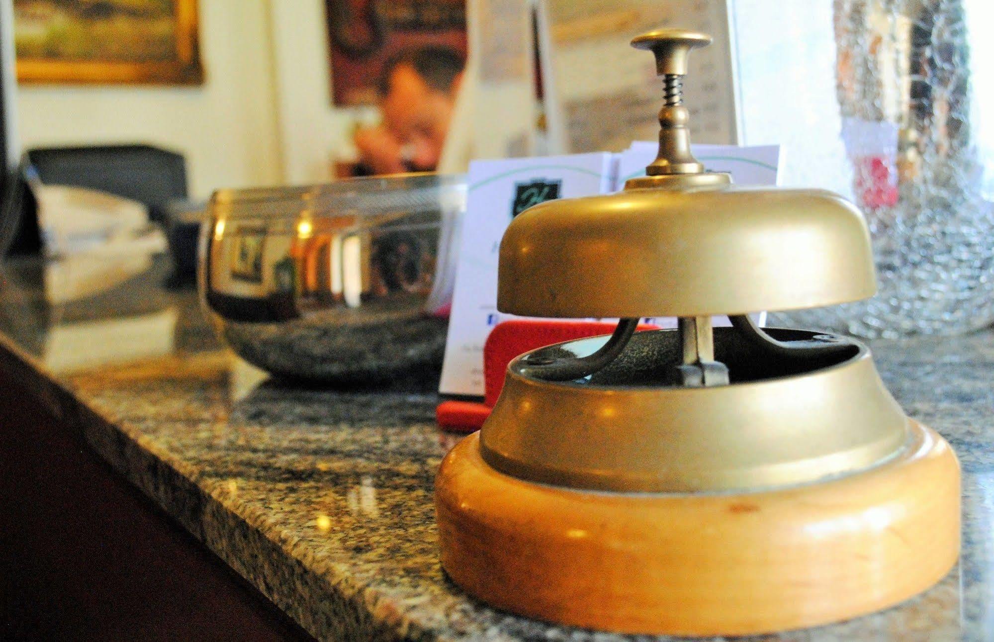 Hotel Octavia Rome Extérieur photo