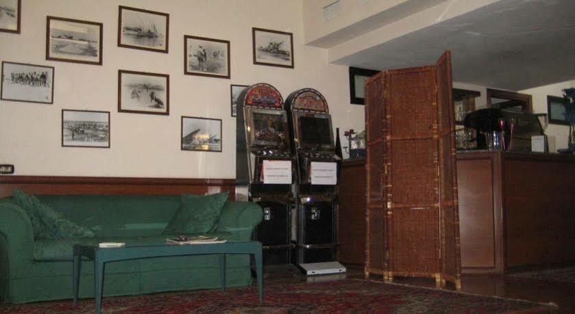 Hotel Octavia Rome Extérieur photo