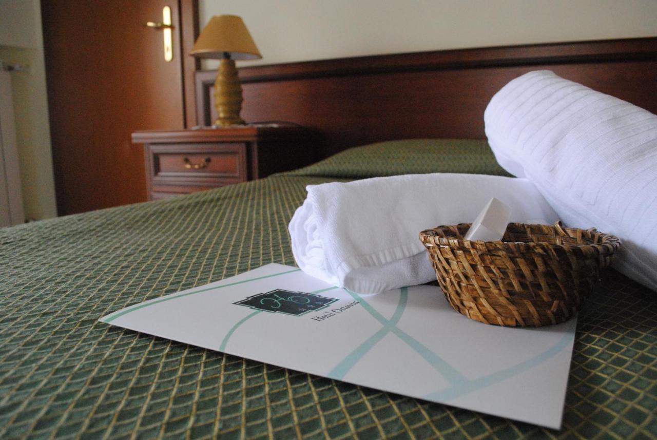 Hotel Octavia Rome Extérieur photo