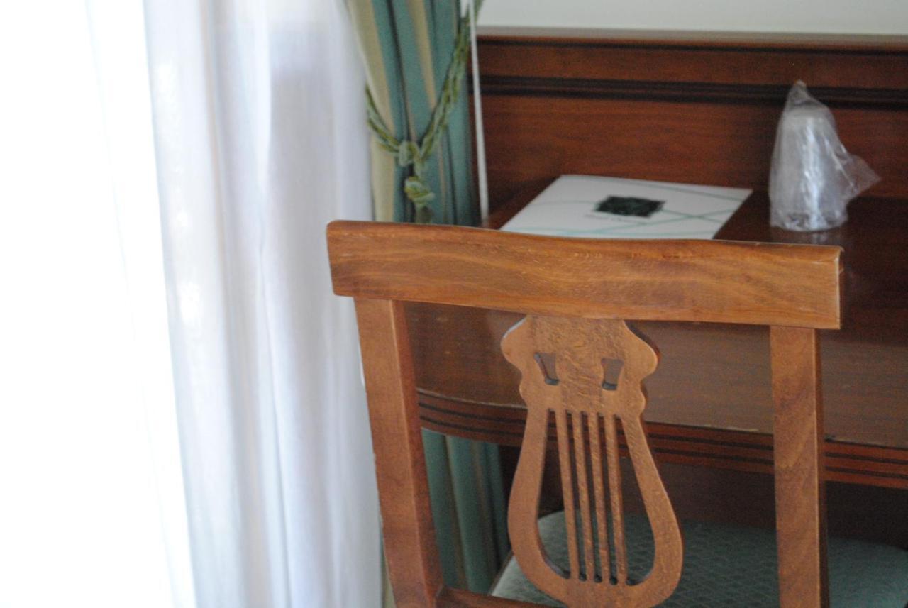 Hotel Octavia Rome Extérieur photo
