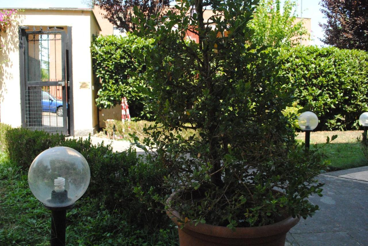 Hotel Octavia Rome Extérieur photo